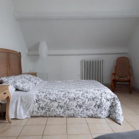 Chez Bea Apartment Saint-Ouen-en-Belin Bagian luar foto